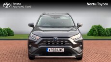 Toyota RAV4 2.5 VVT-i Hybrid Excel 5dr CVT Hybrid Estate